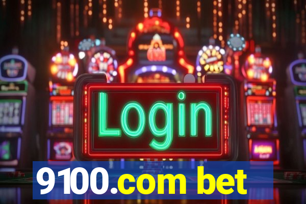 9100.com bet